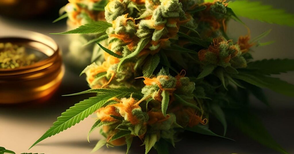 cannabis for sleep