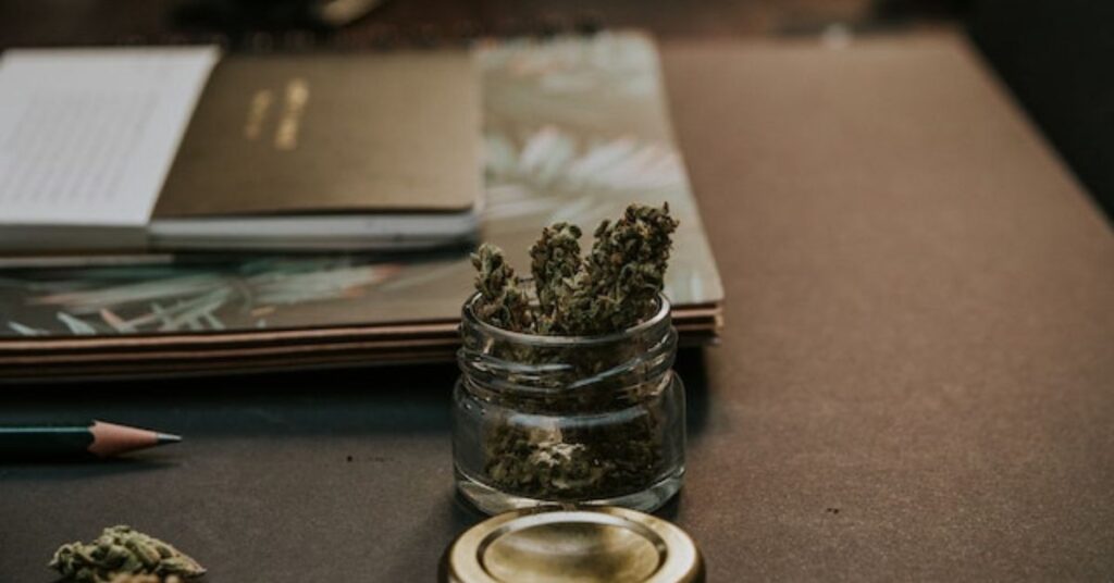 cannabis strain guide