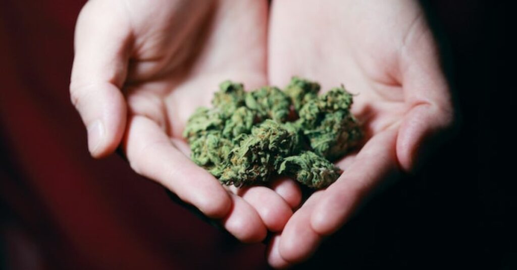 benefits of medical marijuana