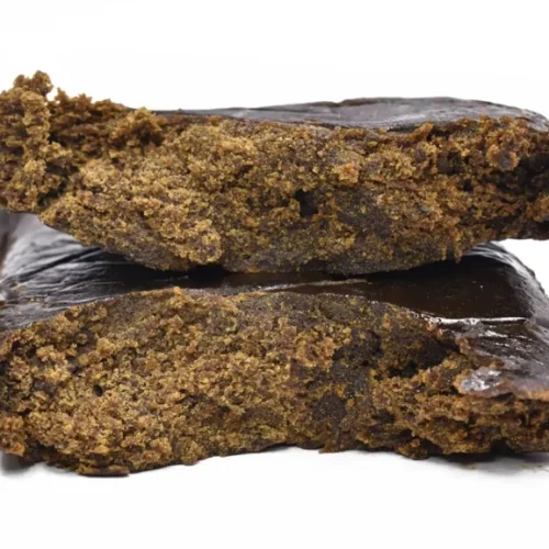 Vangyptian – Kush Blend Bubble Hash