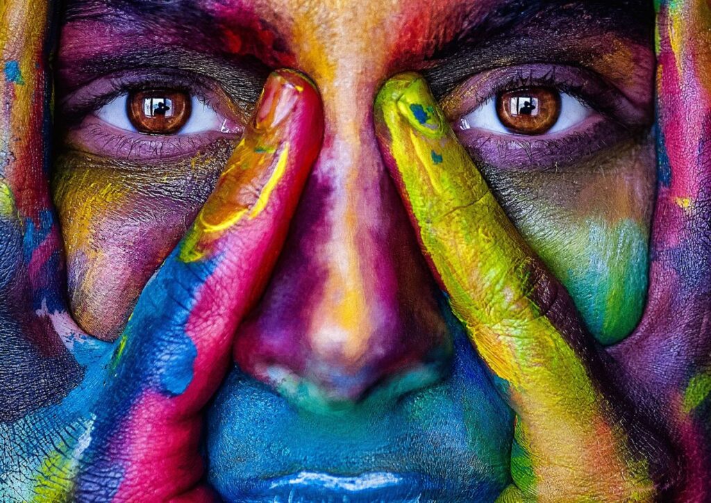 Cannabis and the Arts 1