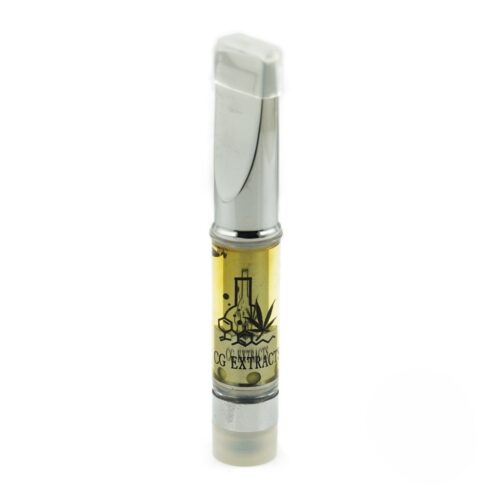 CG Extracts Premium Concentrates Sunset Sherbert 1ml