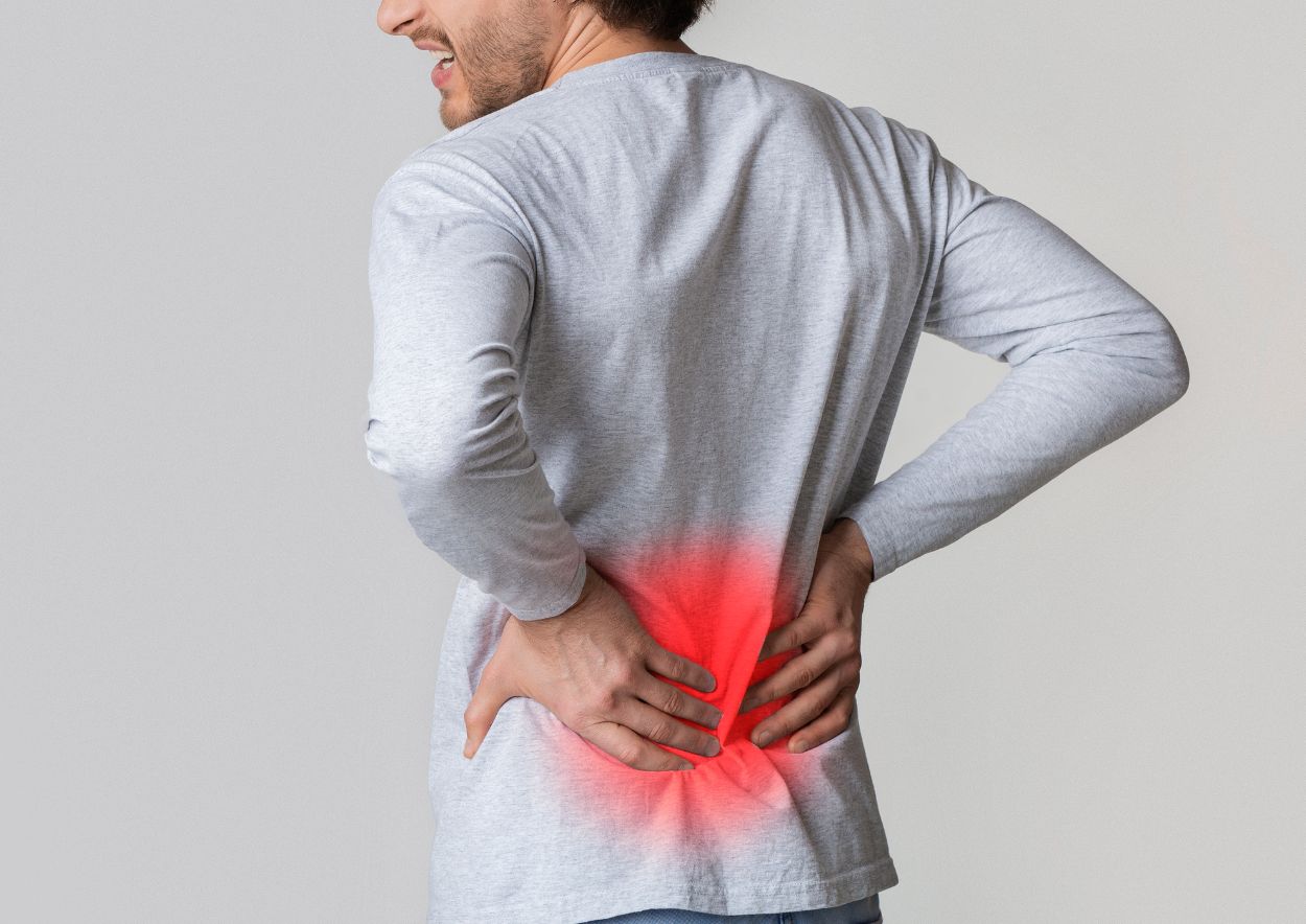 Cannabis and Chronic Pain 2
