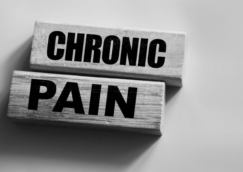 Cannabis and Chronic Pain 1