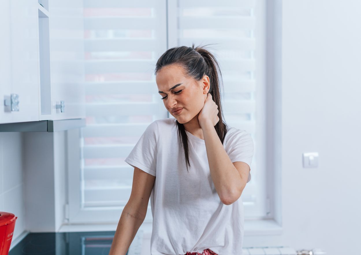 Cannabis and Chronic Pain 5