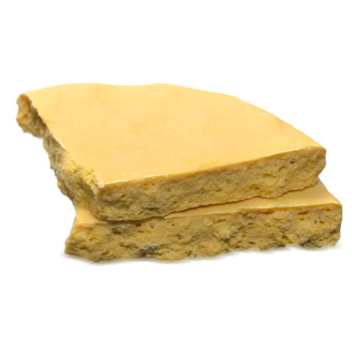 Budder – Gelato