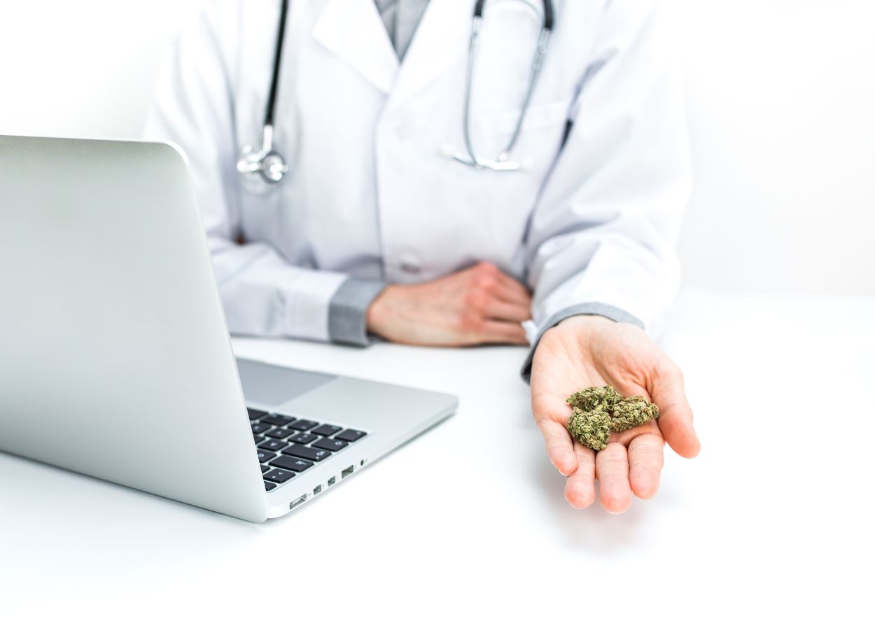 Cannabis and Technology 5