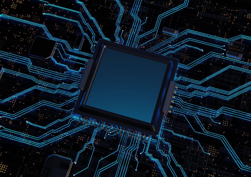 Cannabis and Technology 1