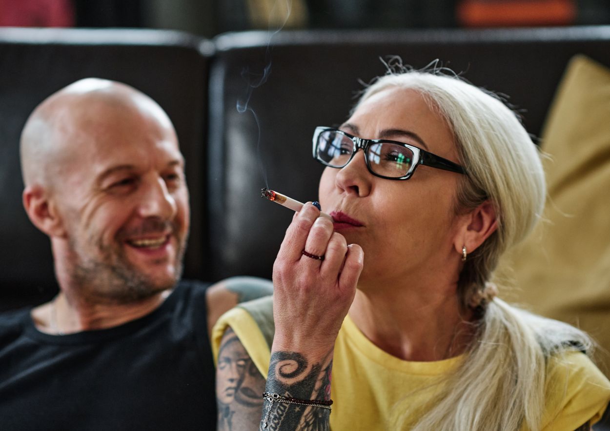 Cannabis and Aging 3