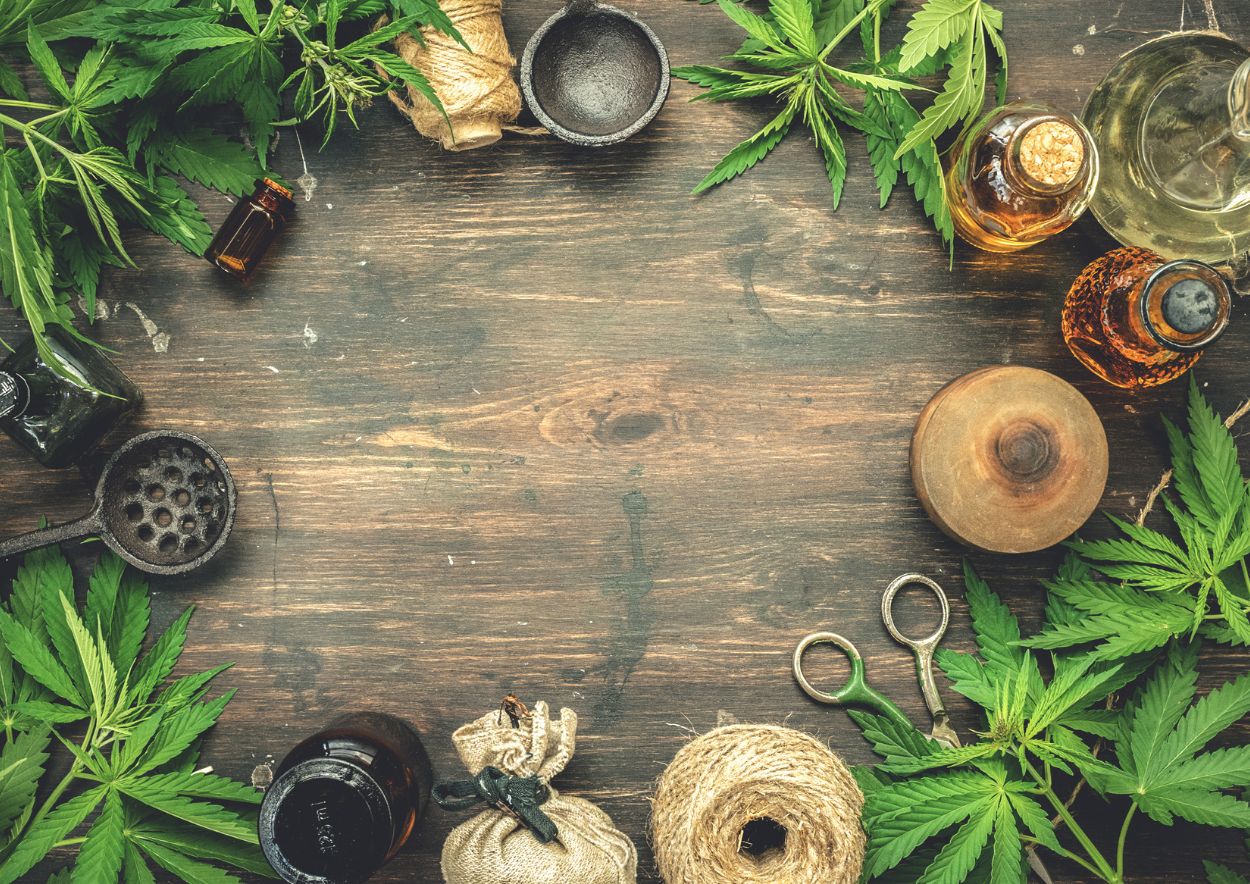 Microdosing Cannabis 4