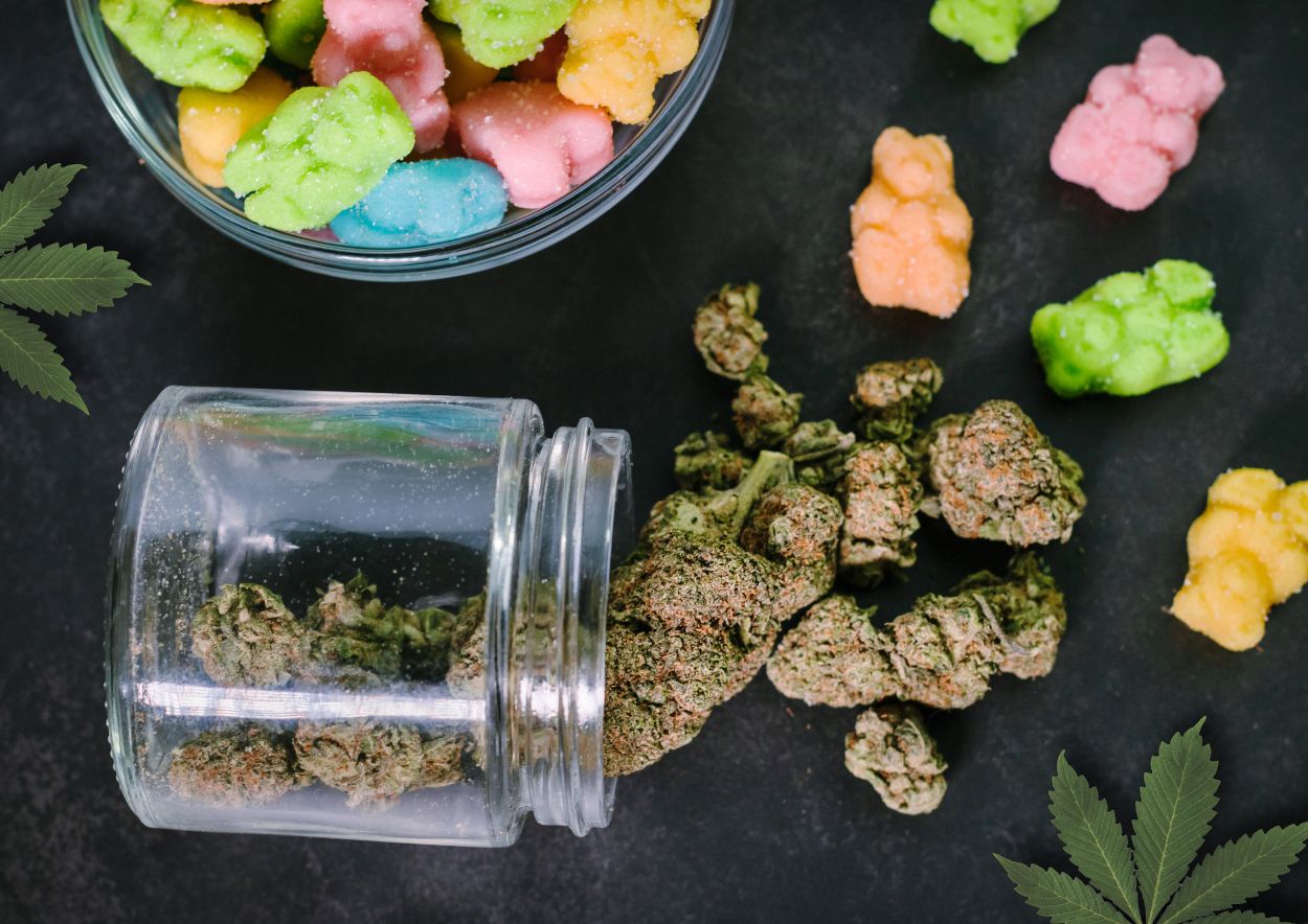 Microdosing Cannabis 5