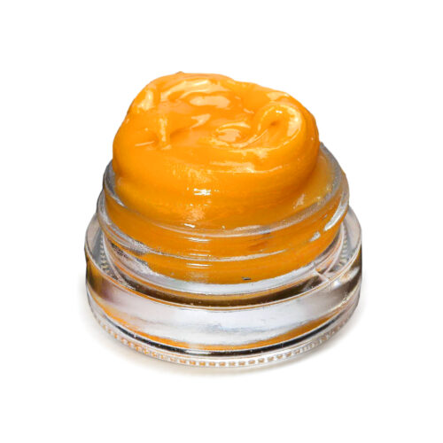 Live Resin – Red Congolese