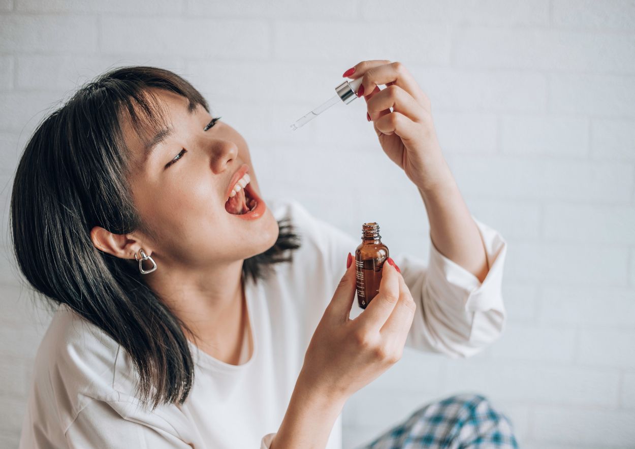 Cannabis and Women's Health 3