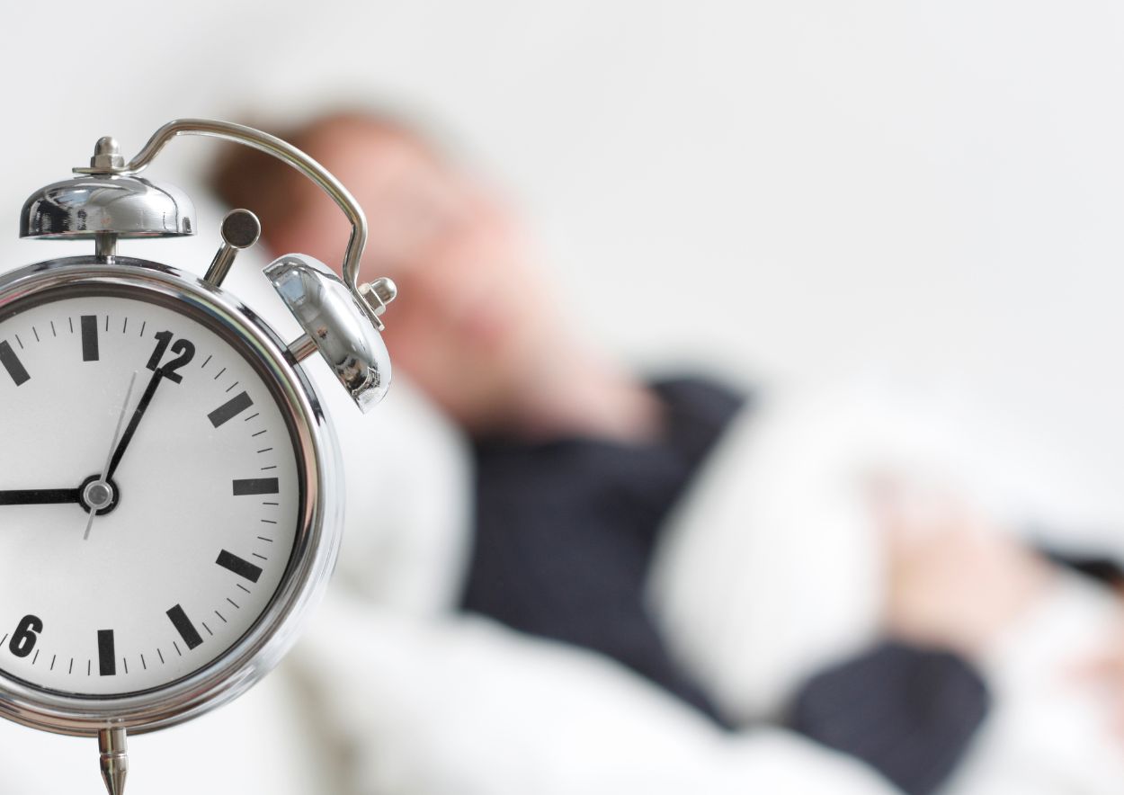 Cannabis and Sleep 3