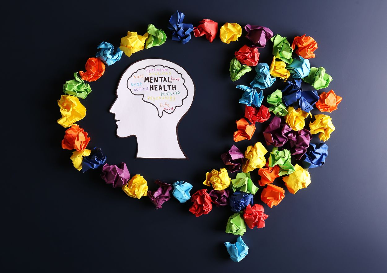 Mental Health 5