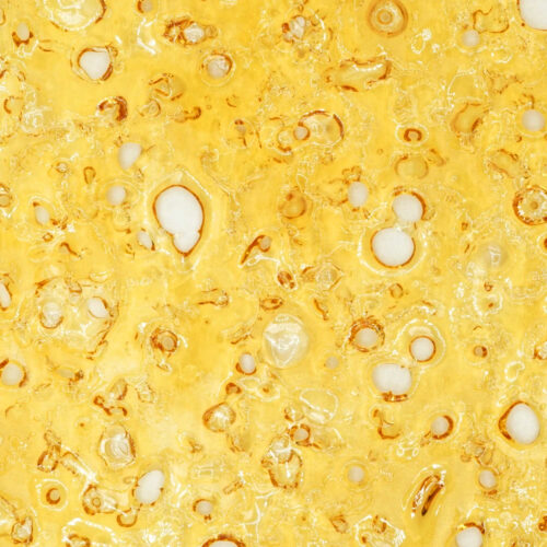 Premium Shatter – Gelato