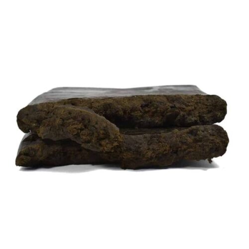 Black Gold Hash