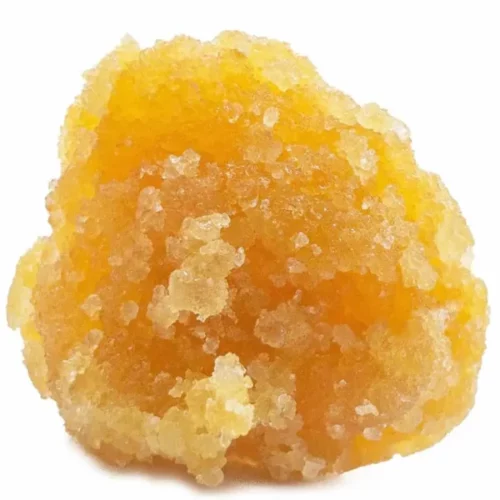 Pink Kush – THCa Sugar Diamonds