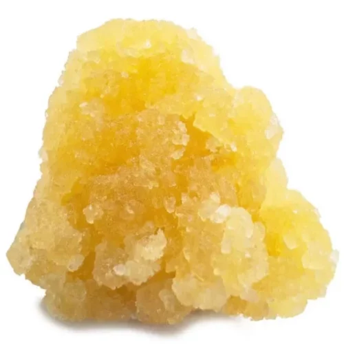 Alaska Thunder Fuck – THCa Sugar Diamonds