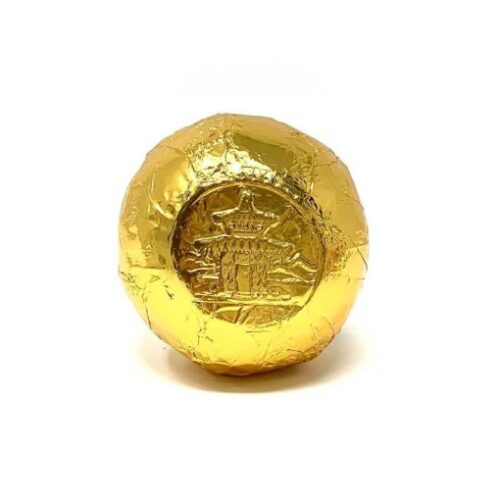 Nepalese Temple Ball Hash