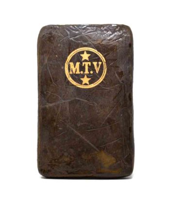 MTV Morrocan Hash