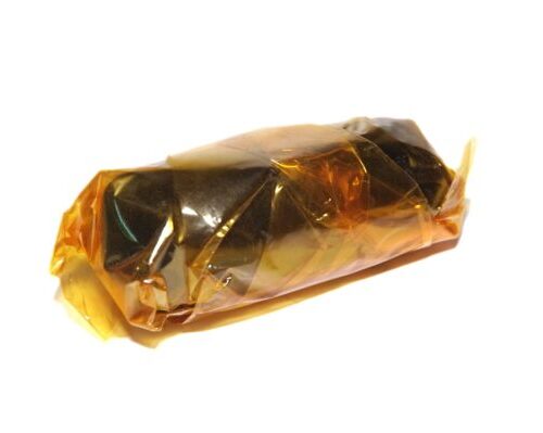 Jamaican Gumball Hash
