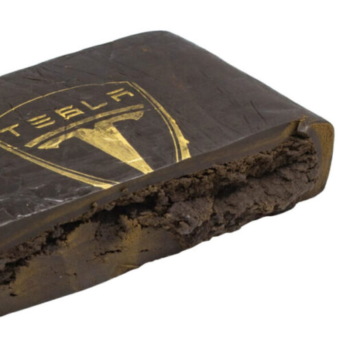 Tesla Hash