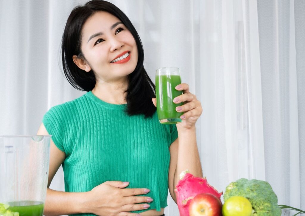 Cannabis and Digestive Health 1