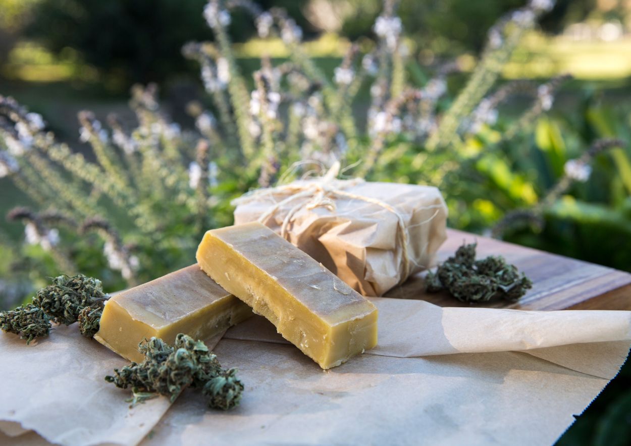 Cannabis Edibles 4