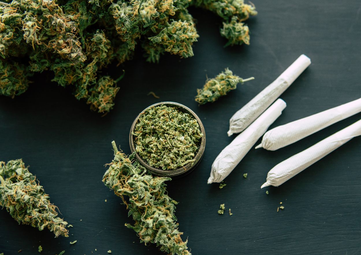 Cannabis for Athletes 2