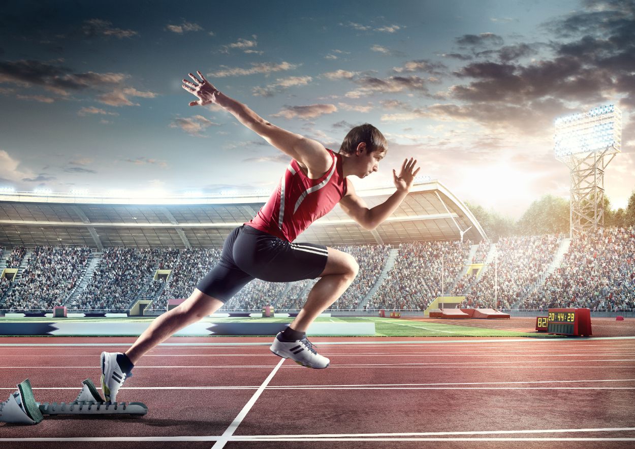 Cannabis for Athletes 3