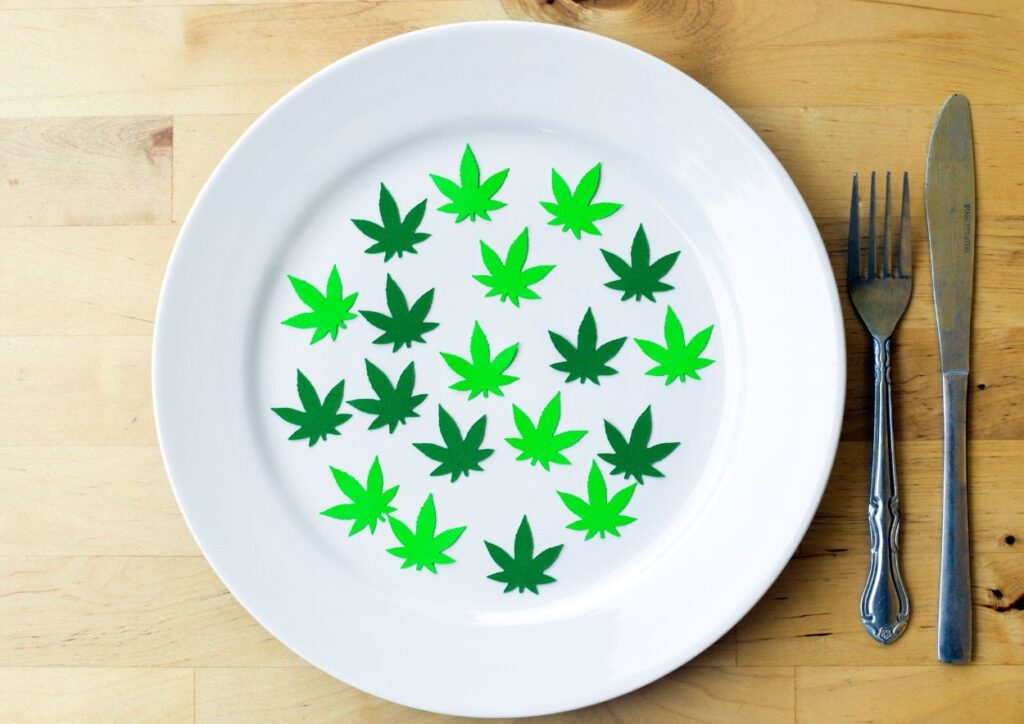 Hybrid Edibles 1