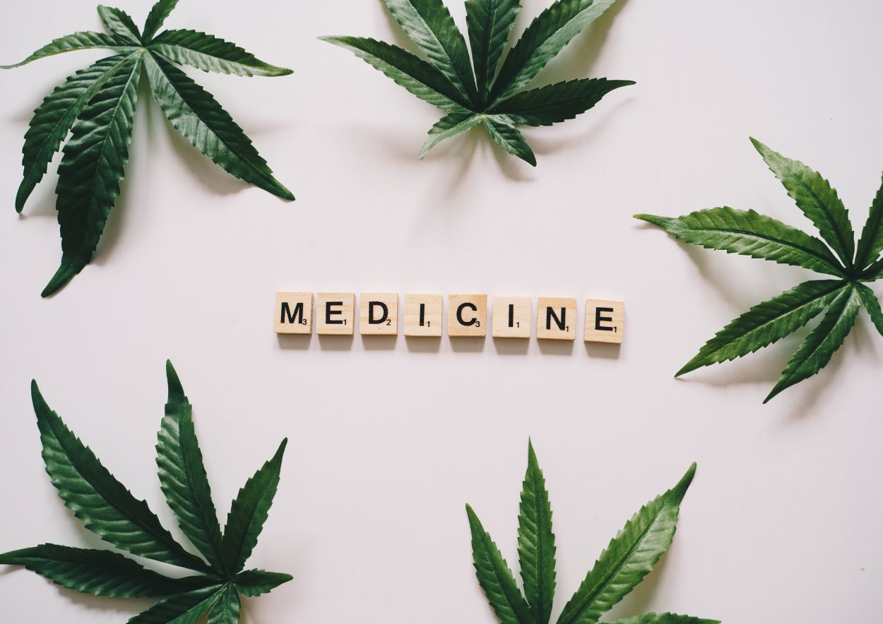 CBD for Daytime Wellness
