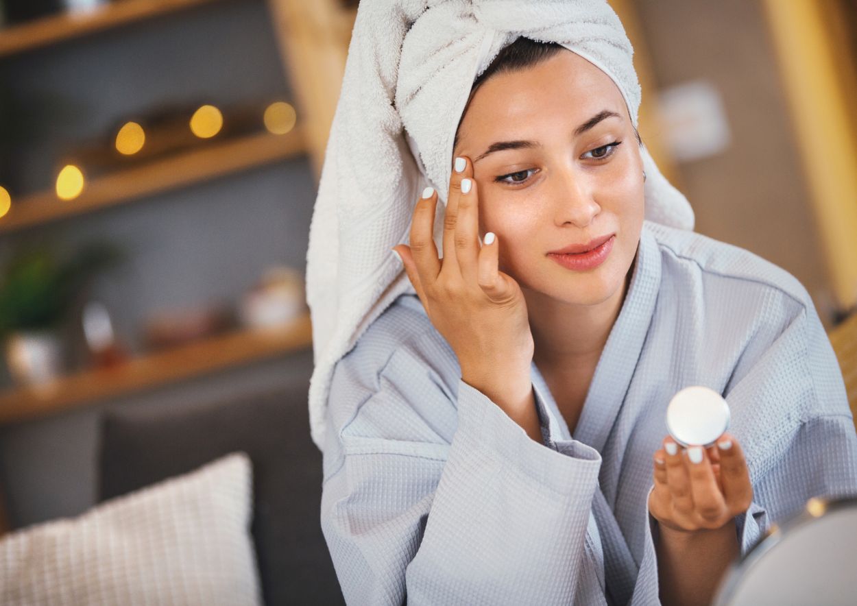 Topicals and Skin Care