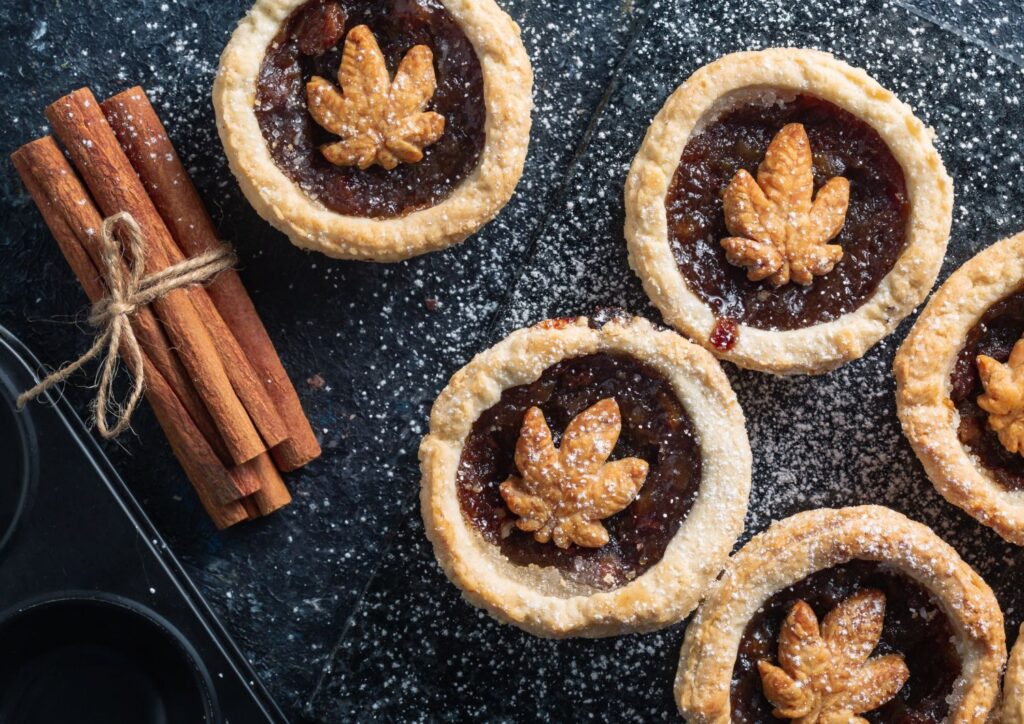 The Influence of Cannabis on Modern Culinary Trends