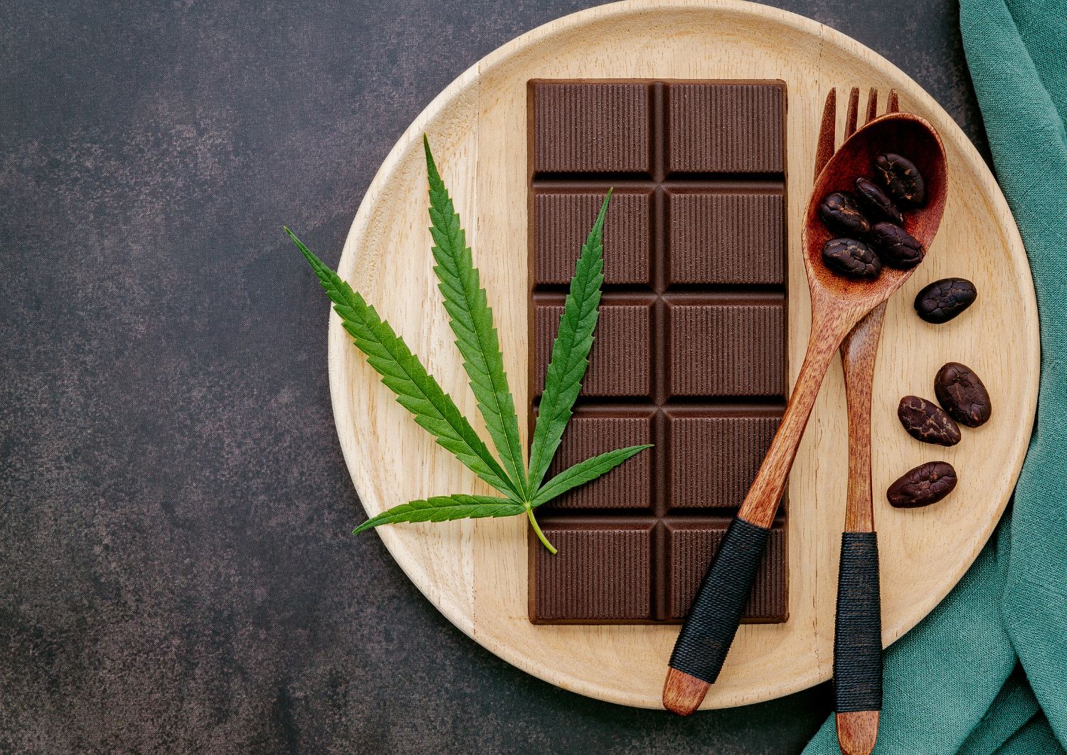 Types of Cannabis Edibles Available in Vancouver
