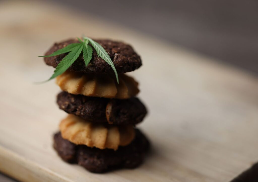 Best Cannabis Edibles in Vancouver