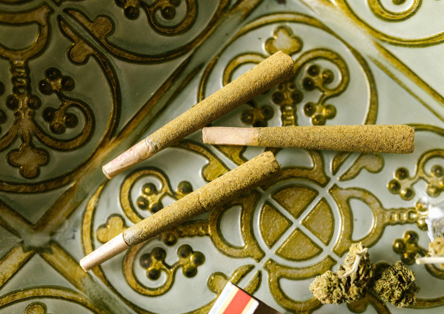Choosing an appropriate strain for your dollar