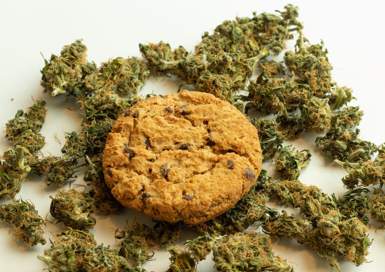 Fundamentals of Edible Economics
