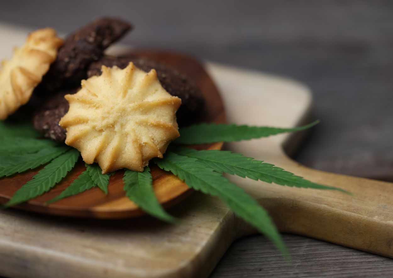 Step-by-Step Guide to Making Cannabis-Infused Butter