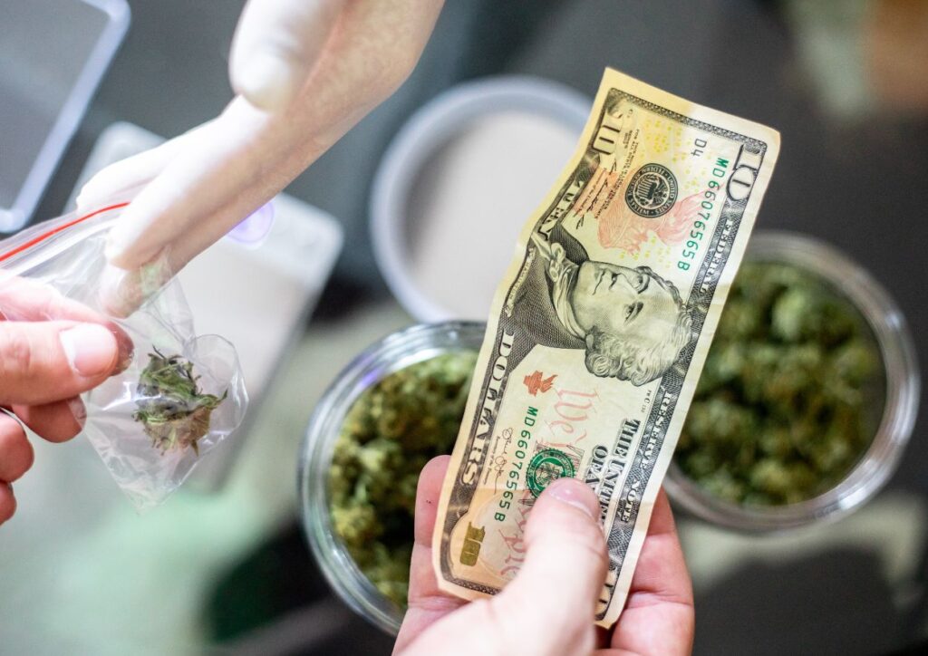 Cannabis Microdosing on a Budget: Tips and Tricks
