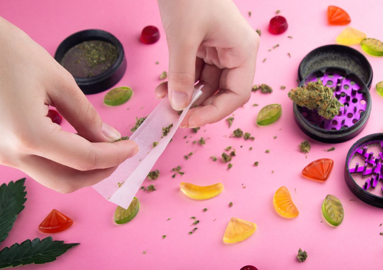 Top Budget-Friendly Cannabis Products for Microdosing