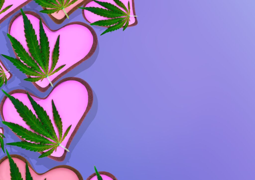 Cannabis and Relationships: Can It Enhance Intimacy?