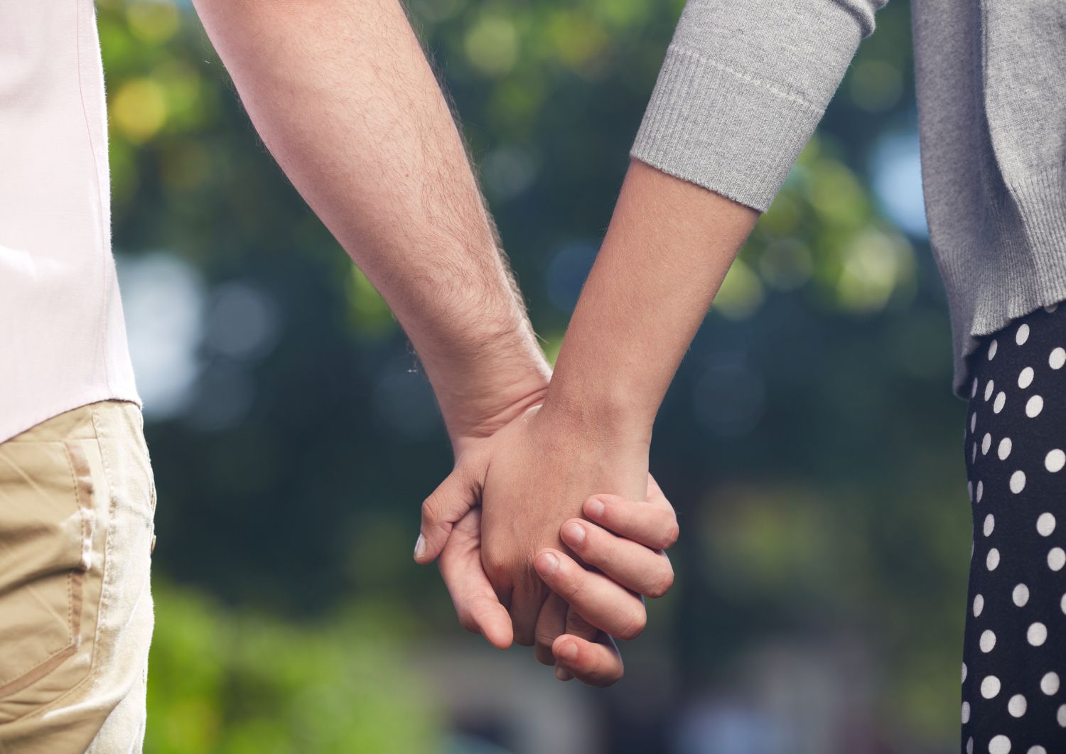 Enhancing Physical Intimacy