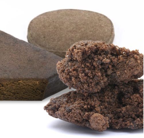 Hash Online Canada