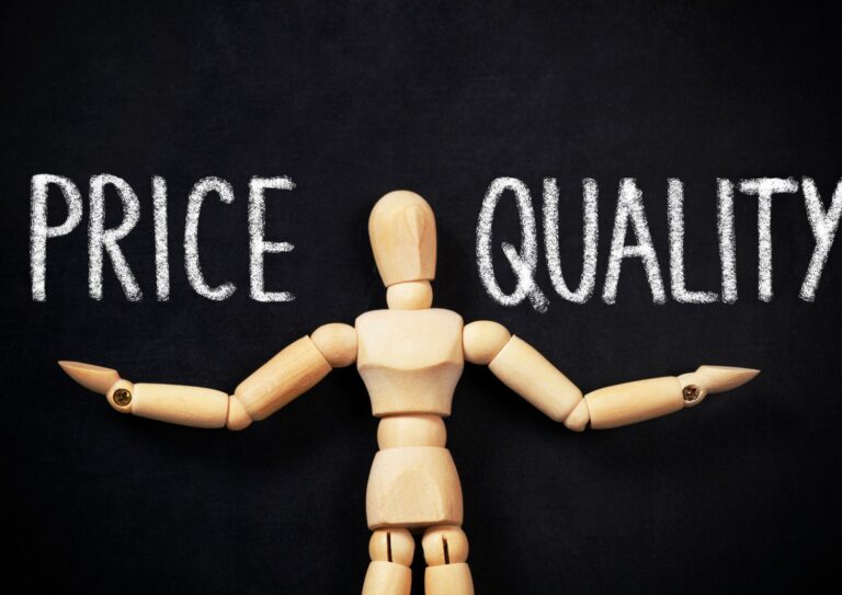 Understanding the Balance Between Price and Quality in Cannabis