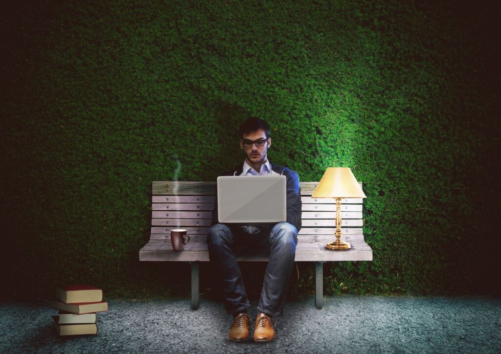 The Best Cannabis Strains for Writers, Artists, and Creatives