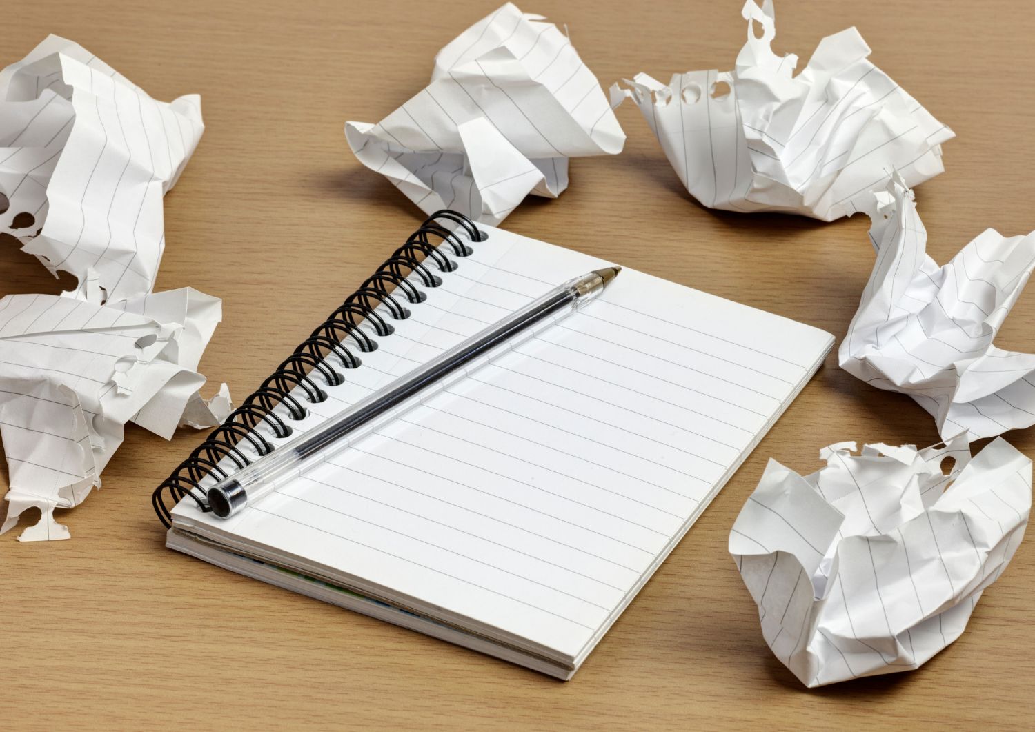 Strains to Avoid for Creative Work