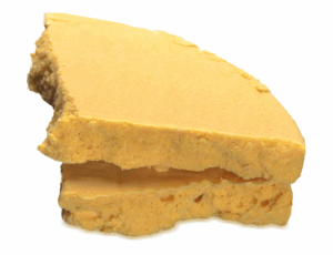 Smoking Budder