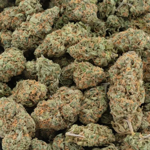Super Lemon Haze (AAAA)
